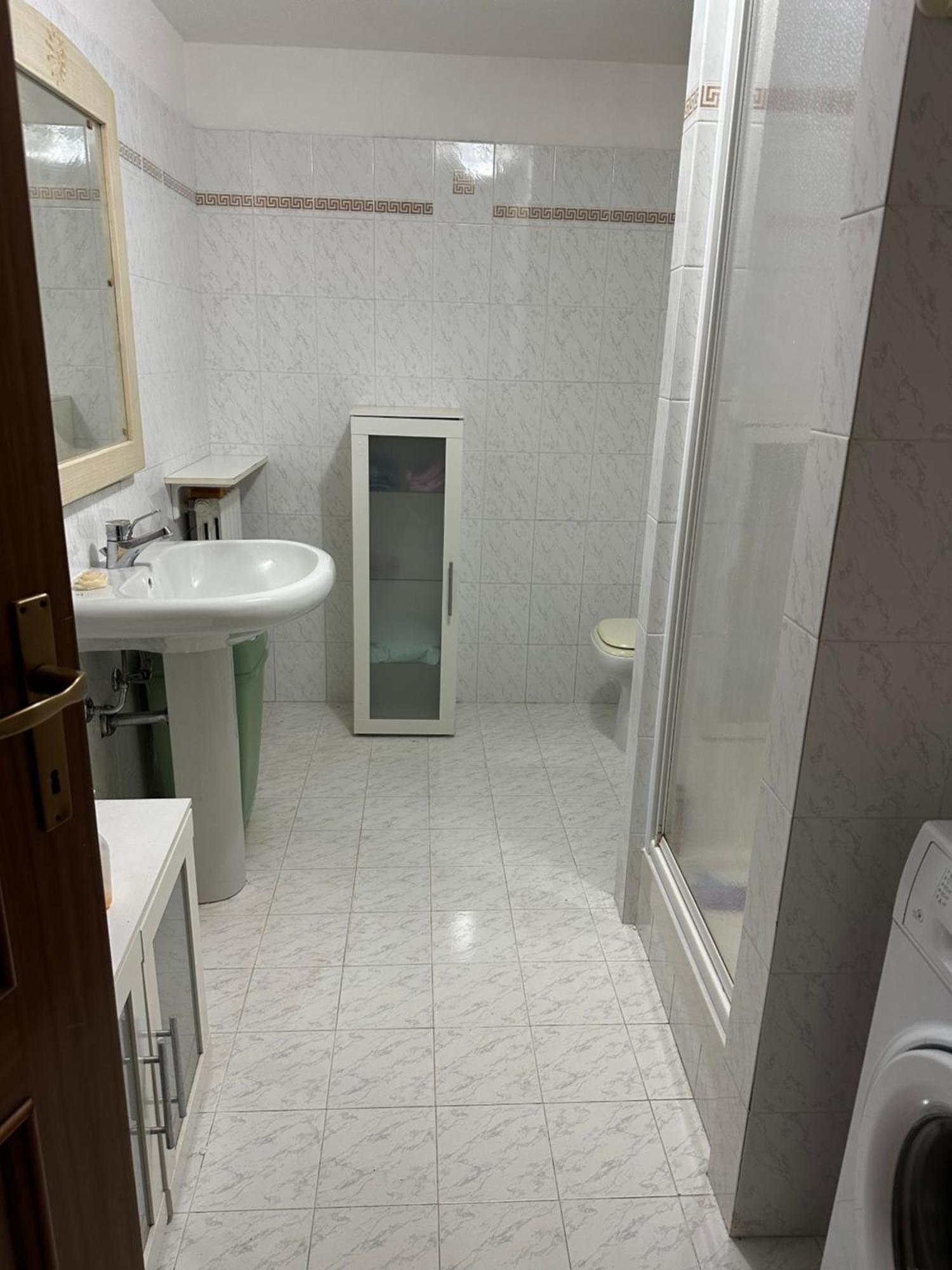 Comfort House Apartment Olbia Exterior photo
